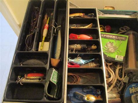 umco tackle box history